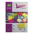 Papel Transparencia Impres Jato De Tinta Fotolito Of I 50fl