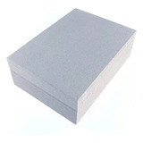 Papelão Holler 1 9mm Horle 10 Pc 50x80 Ref02f5