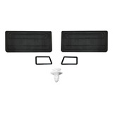 Papelao Porta Gol Preto