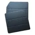 Papelao Porta Rural Willys f75 Preto O Par