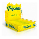 Papelito Caixa De Seda