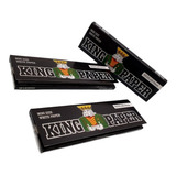 Paper Branca 20 Mini Size Bolador De Seda