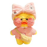 Paper Duck Pato Pelucia