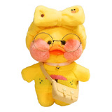 Paper Duck Pato Pelucia