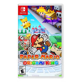 Paper Mario The