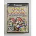 Paper Mario Game Cube Original Completo Americano
