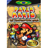 Paper Mario The Thousand