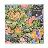 Paperblanks Jungle Song Whimsical Creations Puzzle