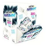 Papermint Lâminas Hálito Fresco 24un Danilla Foods