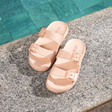 Papete Birken Chinelo Nuvem