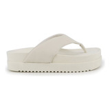 Papete Chinelo Birken Feminina Asa Delta