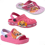 Papete Infantil Bebe Chinelo