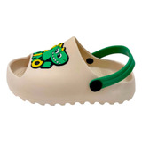 Papete Infantil Menina Sandalia