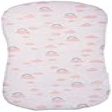 Papi Textil Capa P Carrinho Acolchoada Papi Baby Dupla Face 74Cm X 36Cm Contem 01 Un