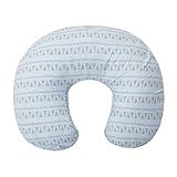 Papi Textil Capa Para Almofada De Amamentação Papi Baby 62Cm X 50Cm Contem 01 Un