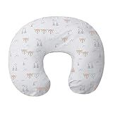 Papi Textil Capa Para Almofada De Amamentação Papi Baby 62Cm X 50Cm Contem 01 Un
