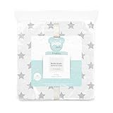 Papi Textil Fralda Papi Soft Estampada C Bainha 68Cm X 68Cm Caixa Contém 05 Un