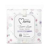 Papi Textil Fralda Super Luxo Mami C  Bainha Estampada 70Cm X 70Cm Contem 05 Un