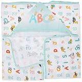 Papi Textil Toalha De Banho Felpuda Papi C Capuz Estampada 90Cm X 70Cm Contem 01 Un