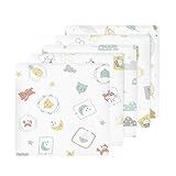 Papi Textil Toalha De Fralda Papi Especial 70 Estampada 100Cm X 70Cm Contem 03 Un