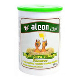 Papinha De Filhote De Passarinho Papa Pássaros Alcon 600g