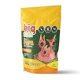 Papinha Para Filhotes 500g