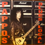 Pappo Local Blues Vinil Duplo