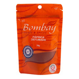 Paprica Defumada Bombay Herbs