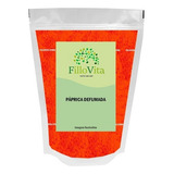Páprica Defumada Pó Premium Embalagem De 1 Kg