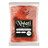 Páprica Defumada Pura Tempero Envio Rápido 500g Niyati