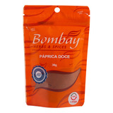 Paprica Doce Bombay Herbs