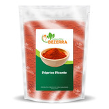 Páprica Picante Pura Original Premium 1kg