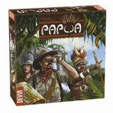Papua Board