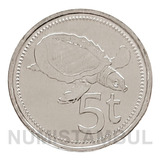 Papua Nova Guine