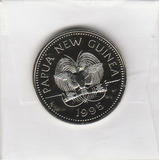 Papua Nova Guine 