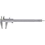 Paquímetro Mecânico Mitutoyo 200mm X 0 02mm 530 118