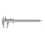 Paquímetro Mecânico Mitutoyo 200mm X 0 05mm 530 114