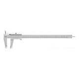 Paquímetro Mecânico Mitutoyo 300mm X 0 02mm Com Certificado
