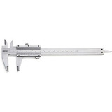Paquímetro Universal 500 150 Kingtools Aço Carbono Galmar