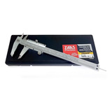 Paquímetro Universal Analógico 0 150mm 6 Zaas Precision