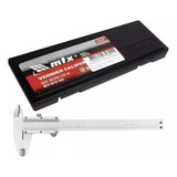 Paquimetro Universal Manual 150mm   Mtx 3163159