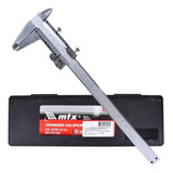 Paquimetro Universal Metalico 200mm