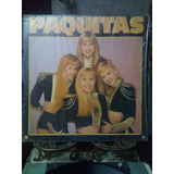 Paquitas Fada Madrinha Rge Records 1989