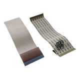 Par 02 Cabo Flat Para Tv Tc l47e5b T con V con