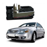Par 02 Maçaneta Interna Kia Cerato 2006 2007 2008 2009