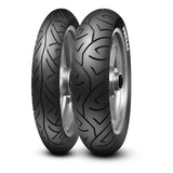 Par 100 80 17 130 70 17 Sport Demon Cbx Twister Fazer 250