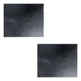 Par 2 Aparabarro Lameiro Liso 70x60 Cm Volare Daf 50mm