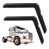 Par 2 Calhas De Porta Scania T r 112 113
