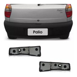 Par 2 Circuitos Palio
