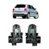 Par 2 Circuitos Soquete Lanterna Original Gol G3 1999 A 2005